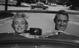 Monkey Business (1952) full movie | Marilyn Monroe, Cary Grant, Ginger Rogers