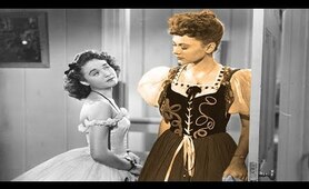 DELIGHTFULLY DANGEROUS | Jane Powell | Ralph Bellamy | Full Length Musical Romance Movie | English