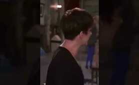 Liza Minnelli | “Stepping Out” Dance Rehearsal Scene. Movie Clip 1991.