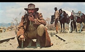 Lex Barker, Forrest Tucker, Rita Moreno | Best Action Western Movies - Full Western Movie English