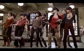 Take Off With Us "All That Jazz" - Bob Fosse, 1979.