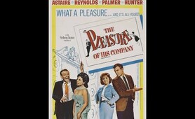 The Pleasure of His Company (1961) Lilli Palmer